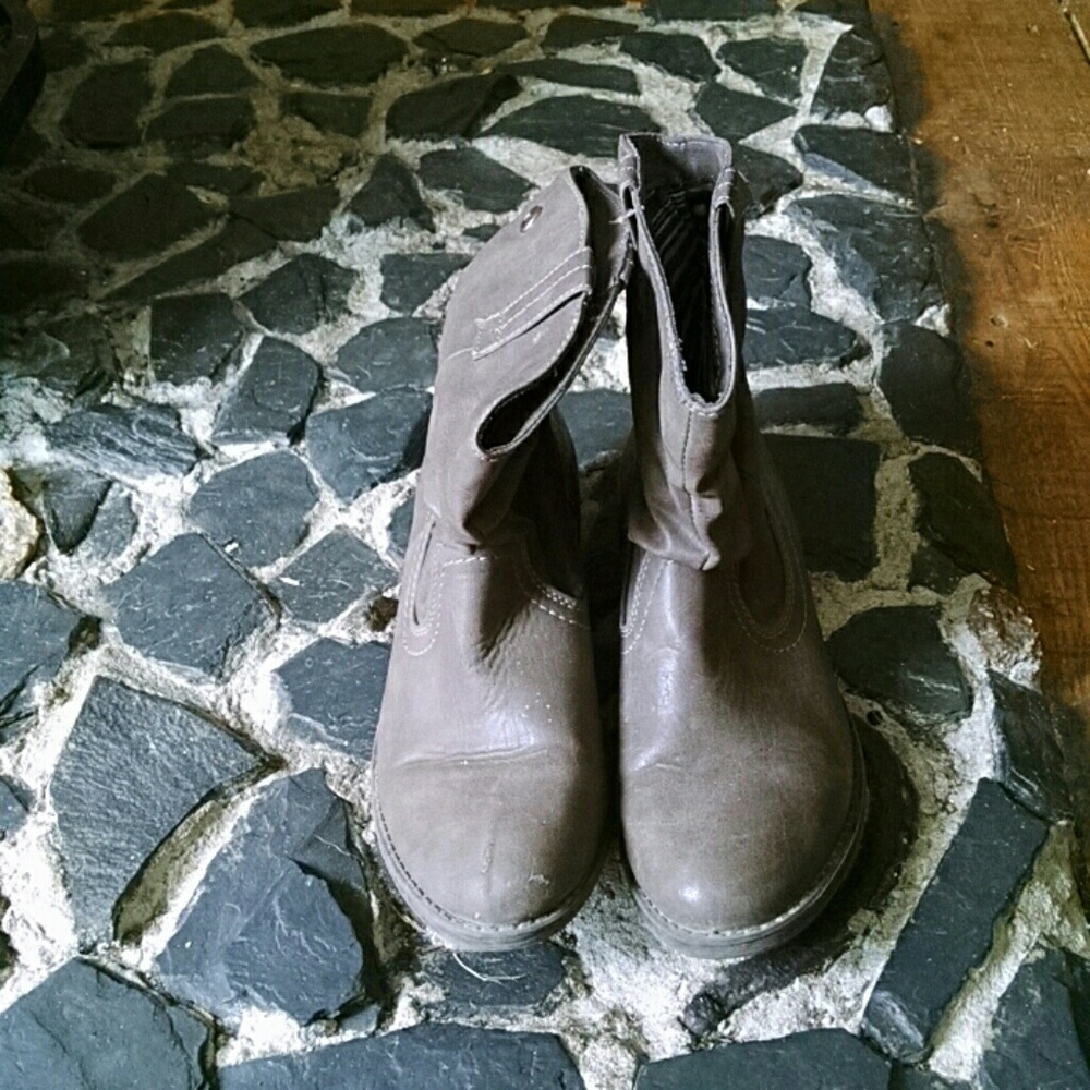 Route 66 Women's Boots